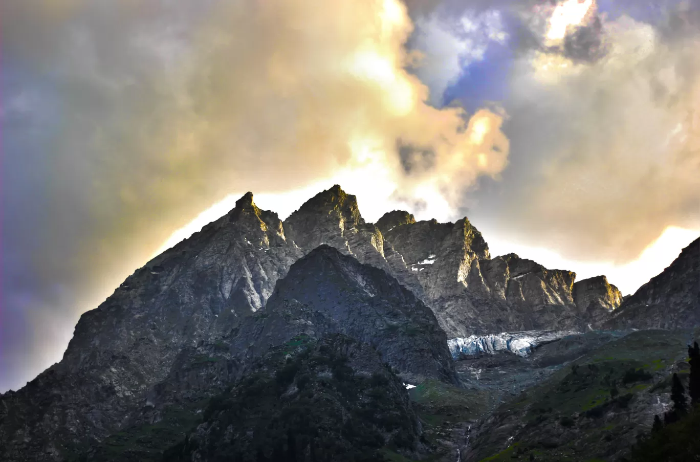 Photo of Ladakh By Sandhya Gawde