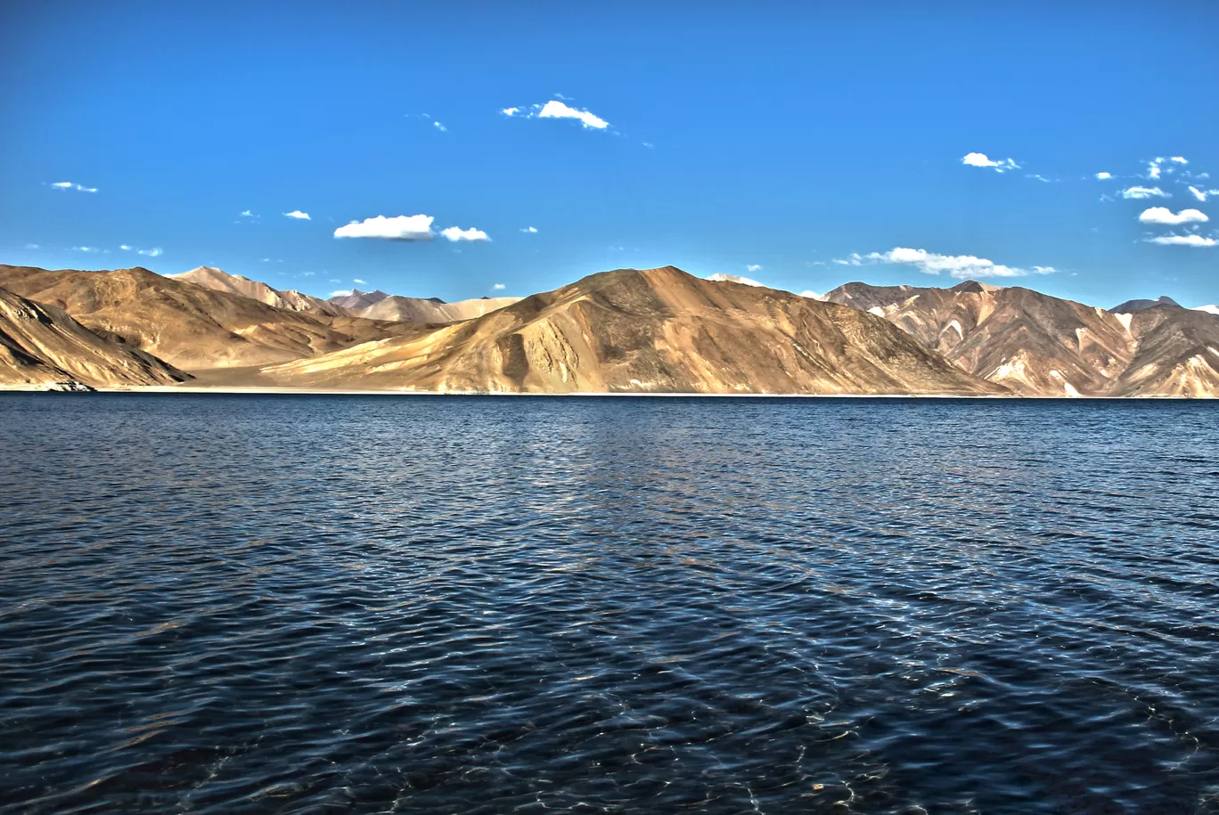 Photo of Ladakh By Sandhya Gawde