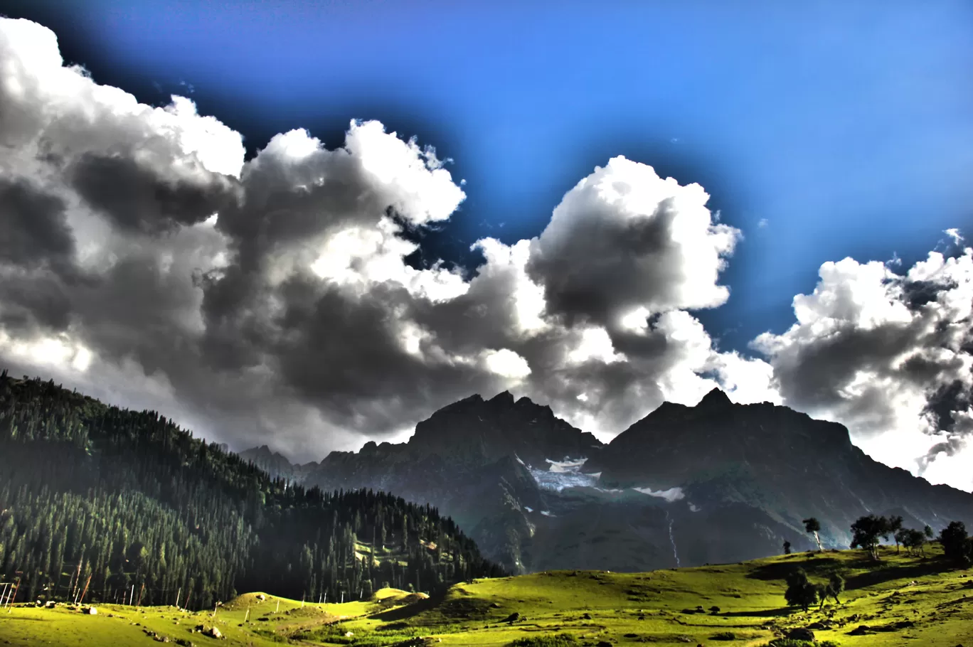 Photo of Ladakh By Sandhya Gawde