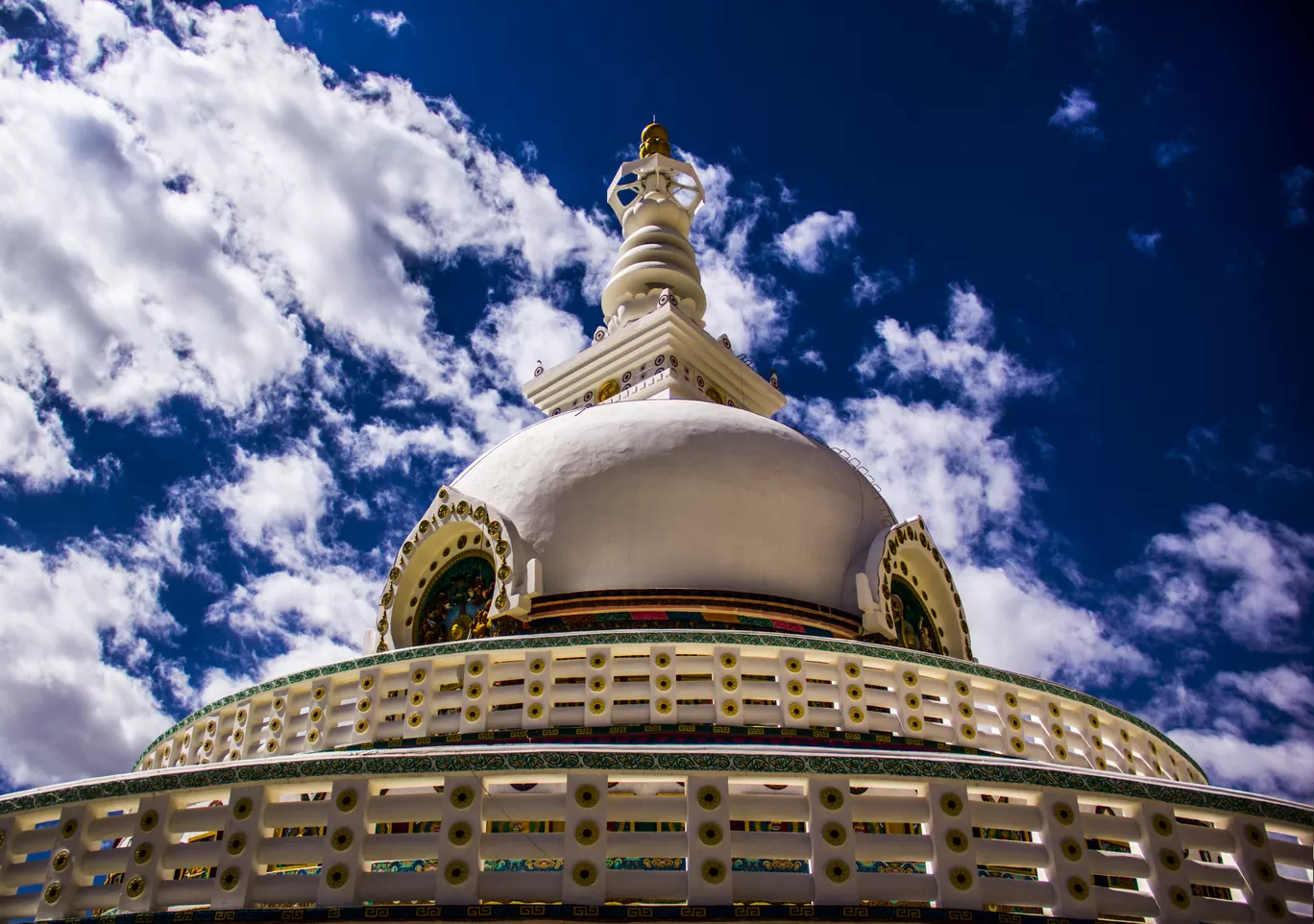 Photo of Ladakh By Sandhya Gawde