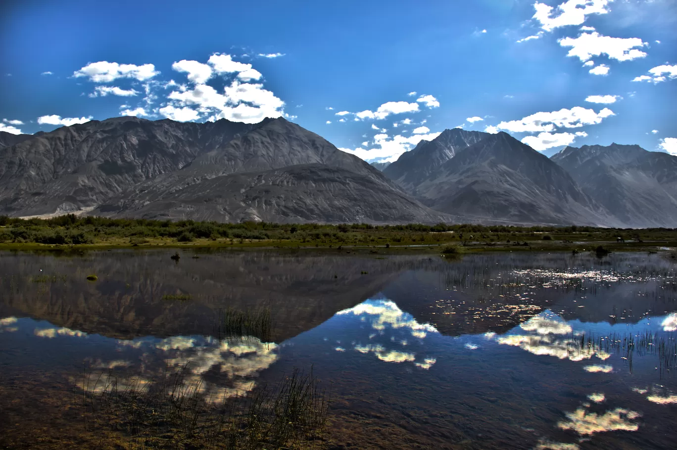 Photo of Ladakh By Sandhya Gawde