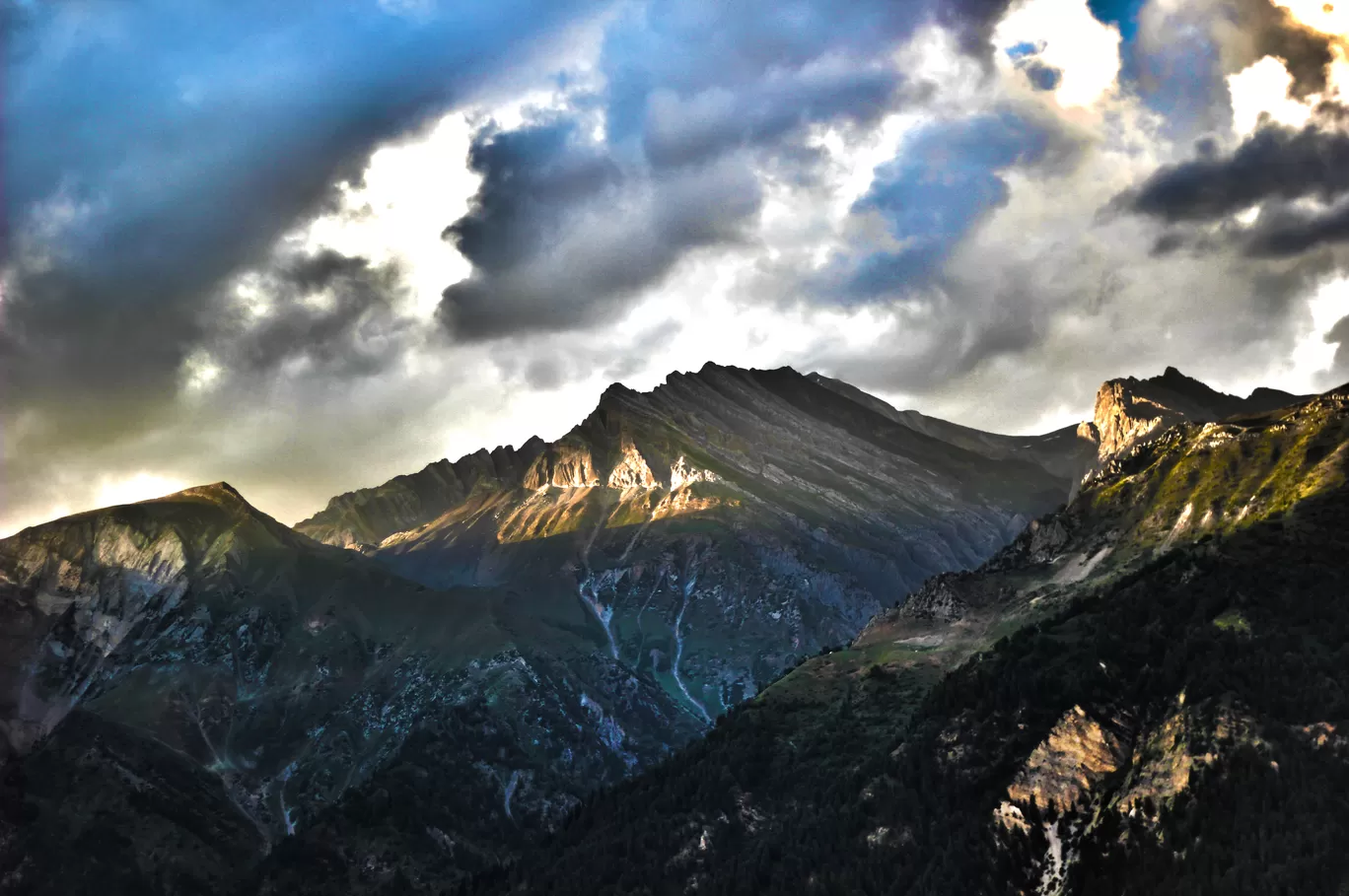 Photo of Ladakh By Sandhya Gawde