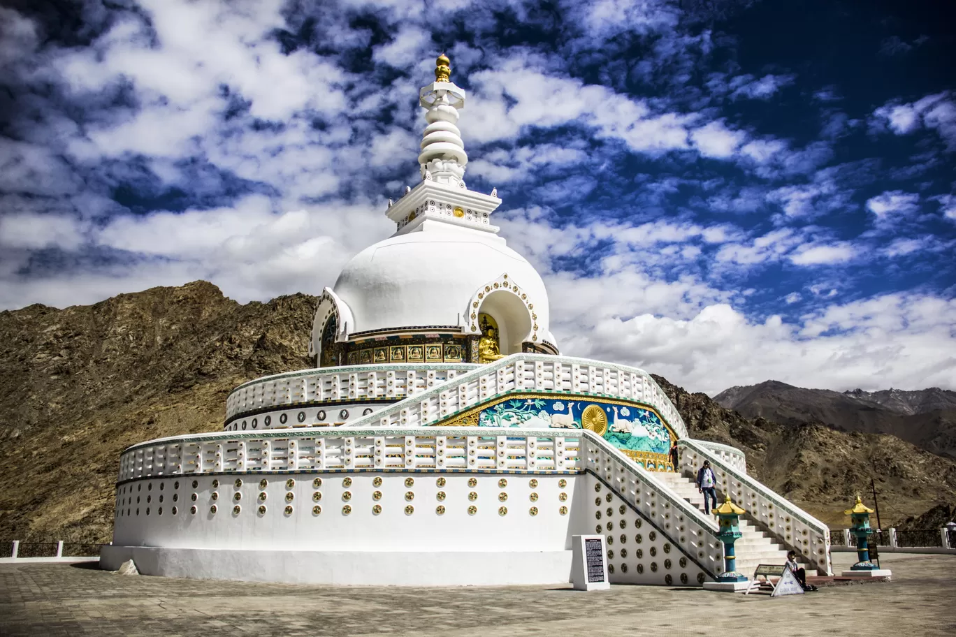 Photo of Ladakh By Sandhya Gawde