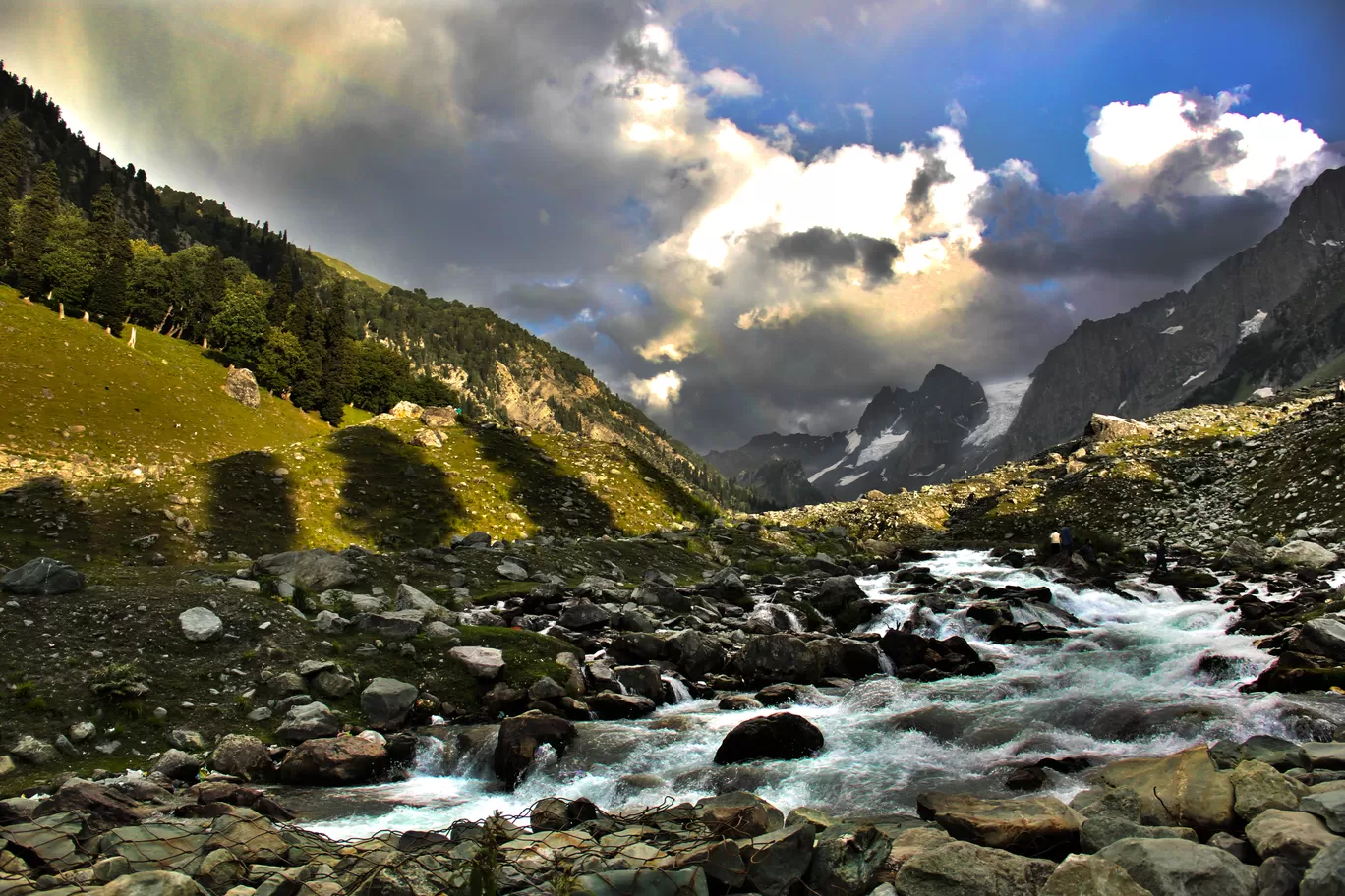 Photo of Ladakh By Sandhya Gawde