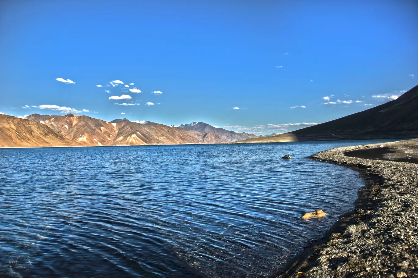 Photo of Ladakh By Sandhya Gawde