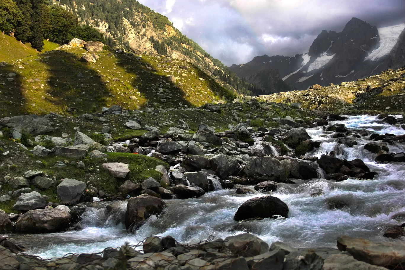 Photo of Ladakh By Sandhya Gawde
