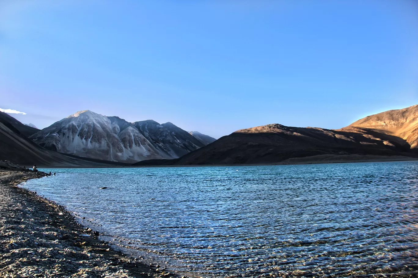 Photo of Ladakh By Sandhya Gawde