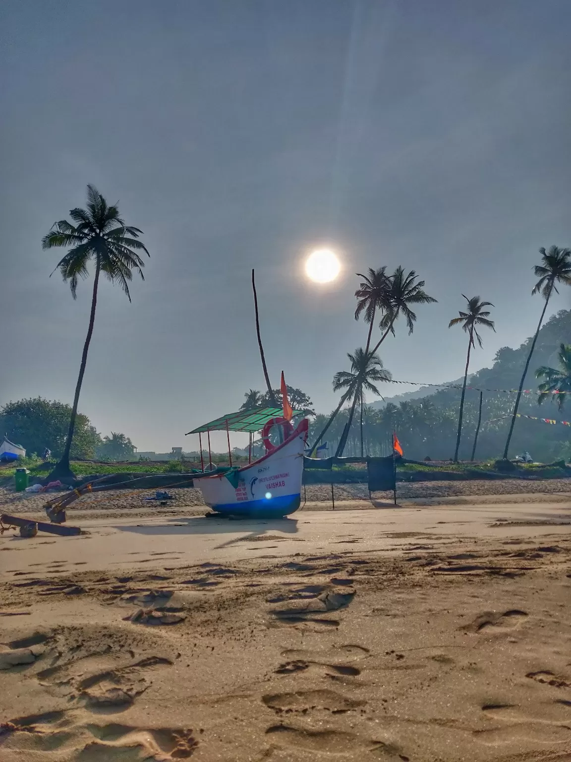 Photo of India By Wander_with_hakunamatata