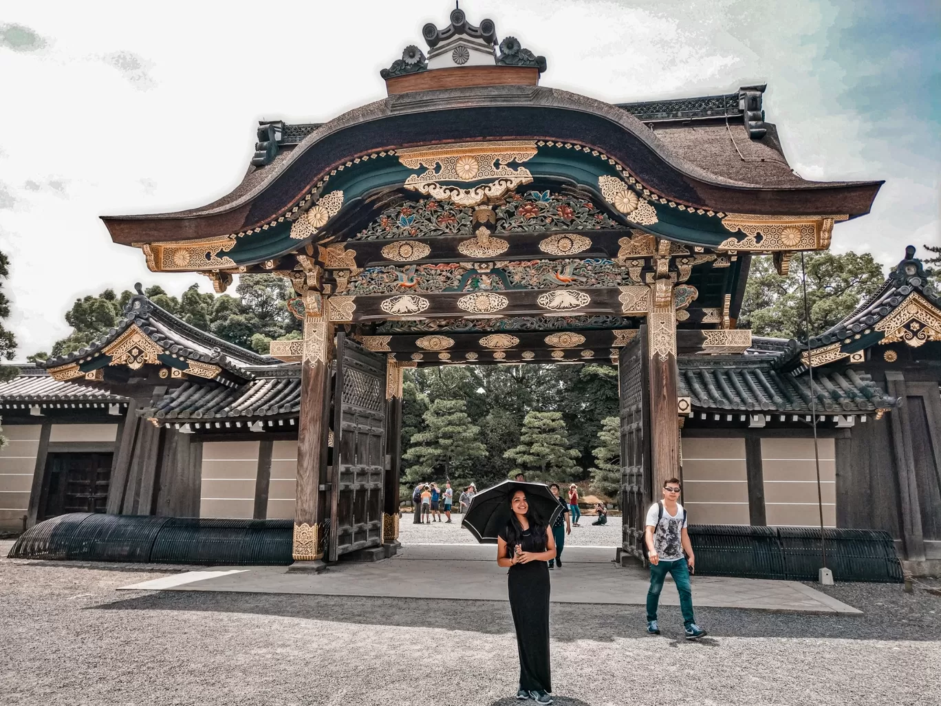 Photo of Kyoto By Wander_with_hakunamatata