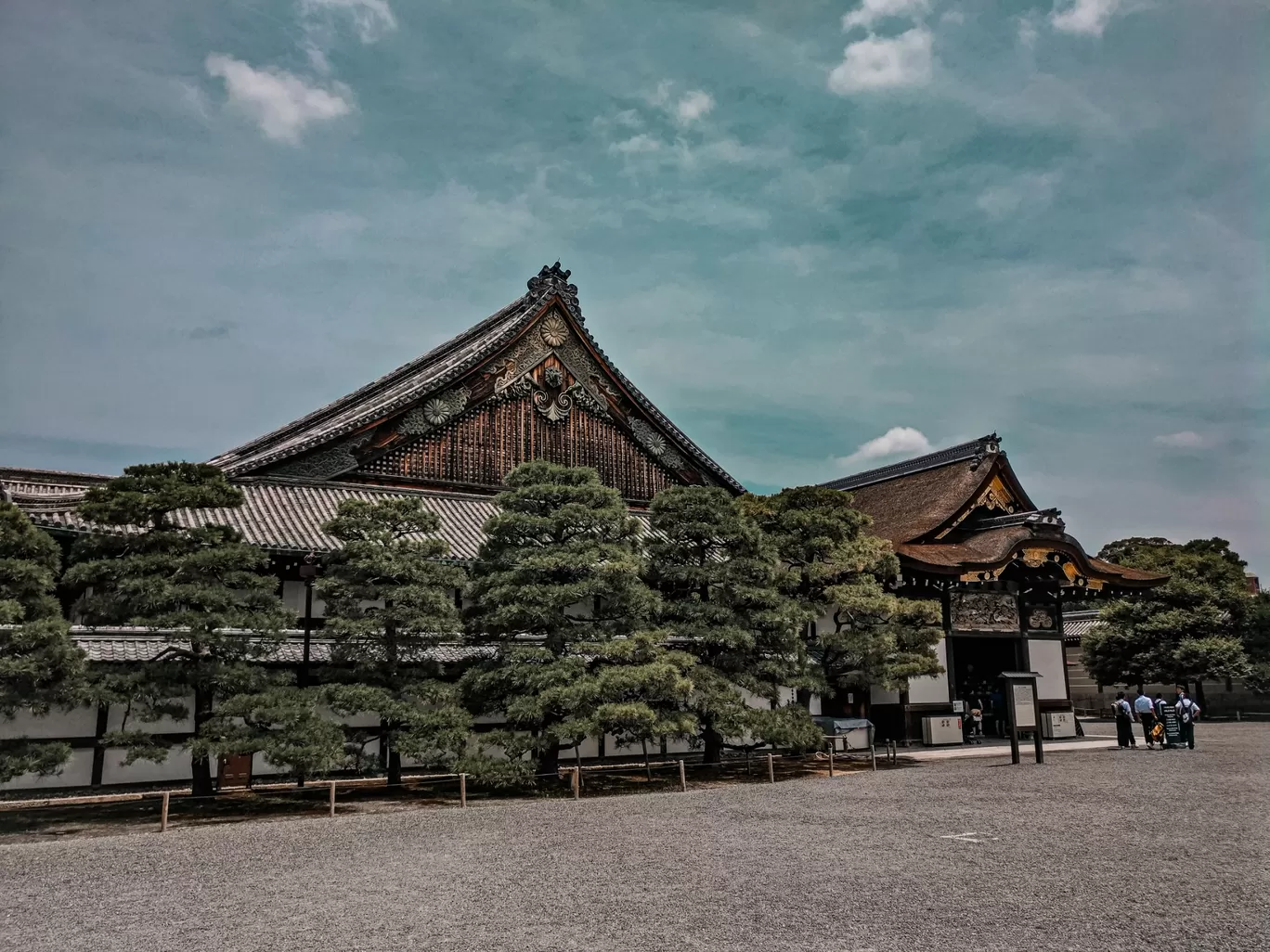 Photo of Kyoto By Wander_with_hakunamatata