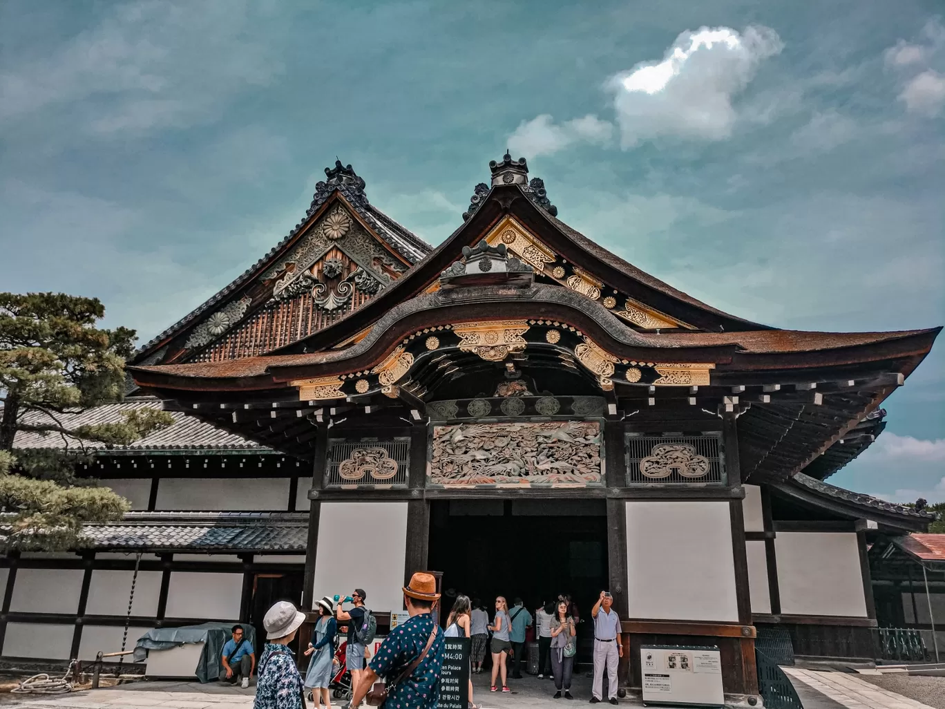Photo of Kyoto By Wander_with_hakunamatata