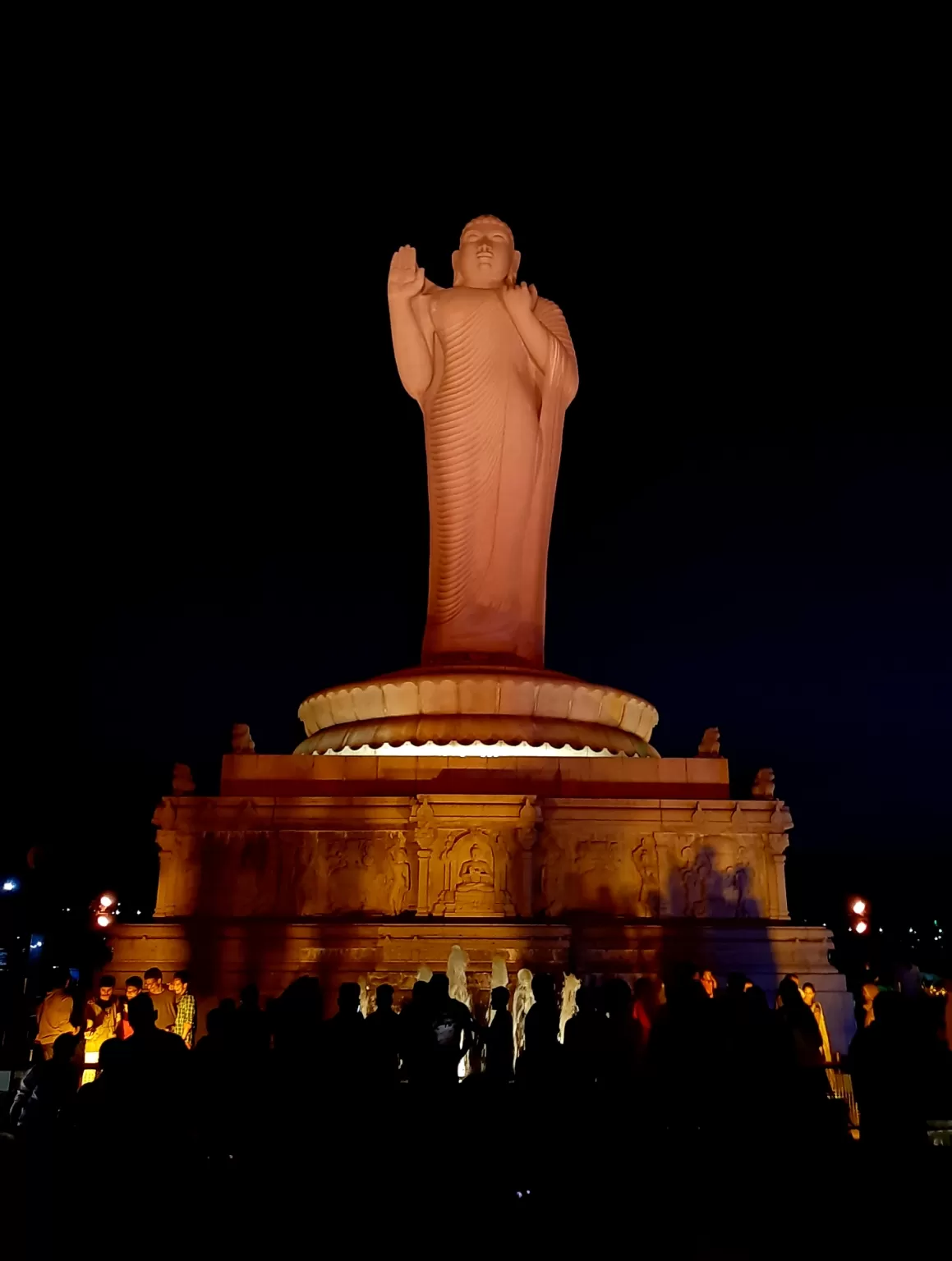 Photo of Hyderabad By Vinay Pawar.