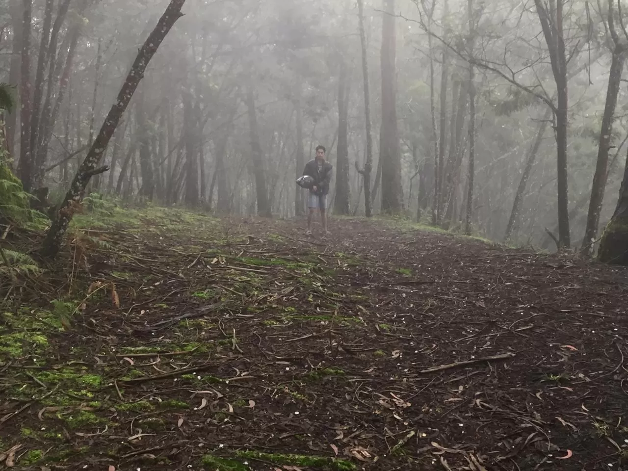 Photo of Kodaikanal By Nooshin Jawahar