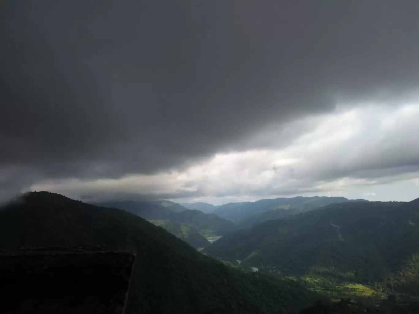 Photo of Uttarakhand By पहाड़ी मुसाफिर (दगड़िया )#गर्वित उप्रेती 