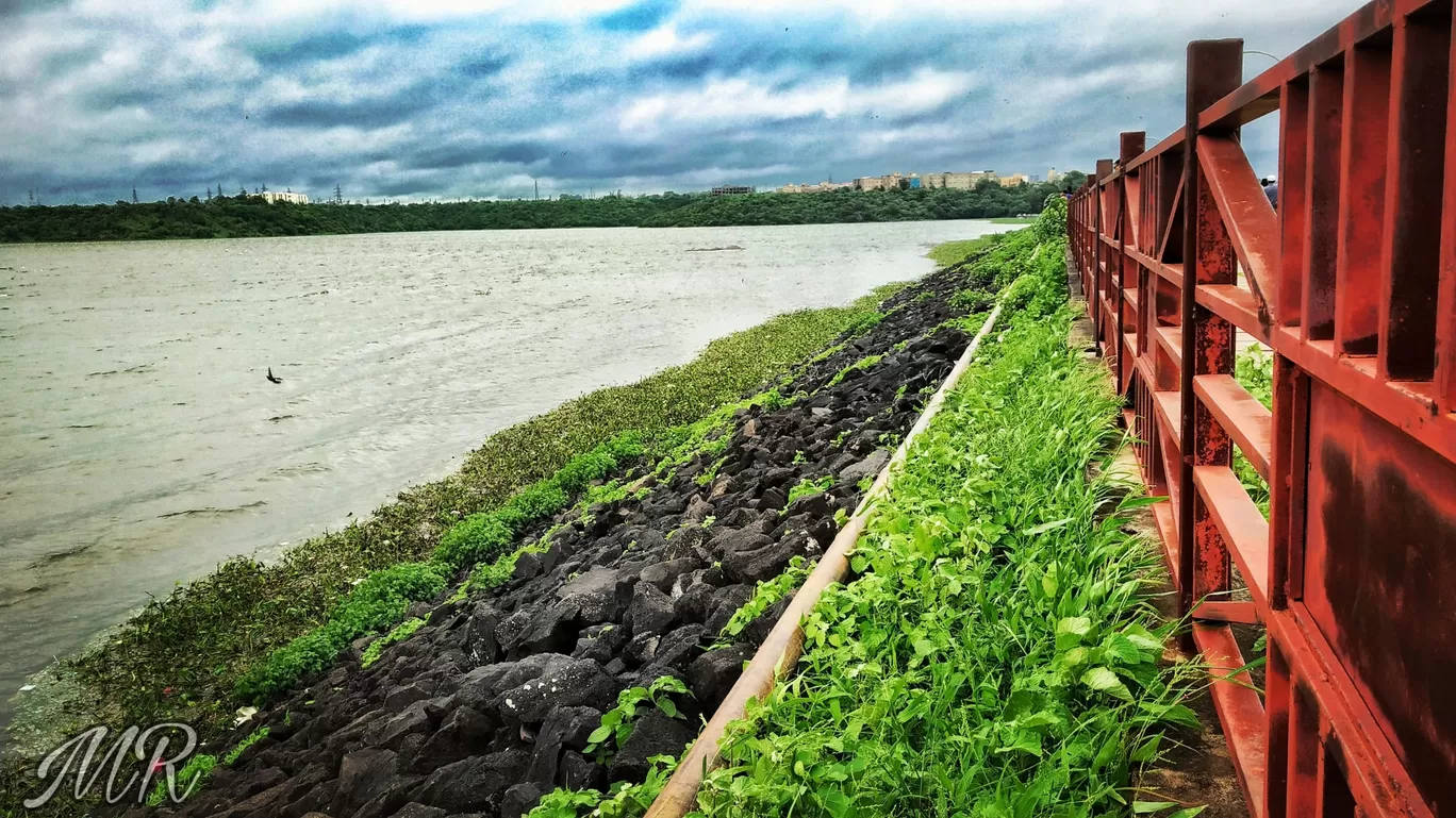 Photo of Kaliyasot Dam By MaNish RaJput