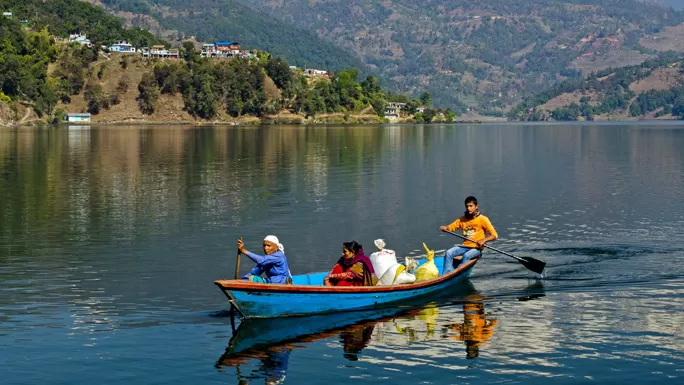 Photo of Pokhara By gamers cafe