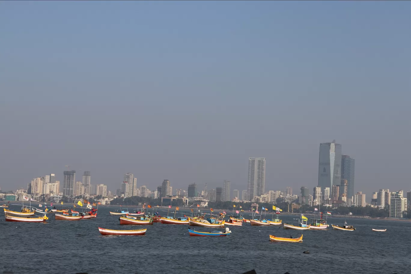 Photo of Mumbai By Vedang Deodhar