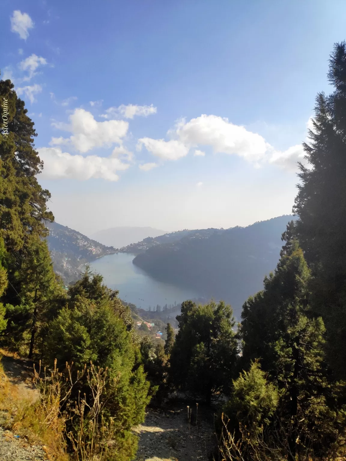 Photo of Nainital By AsterOquine