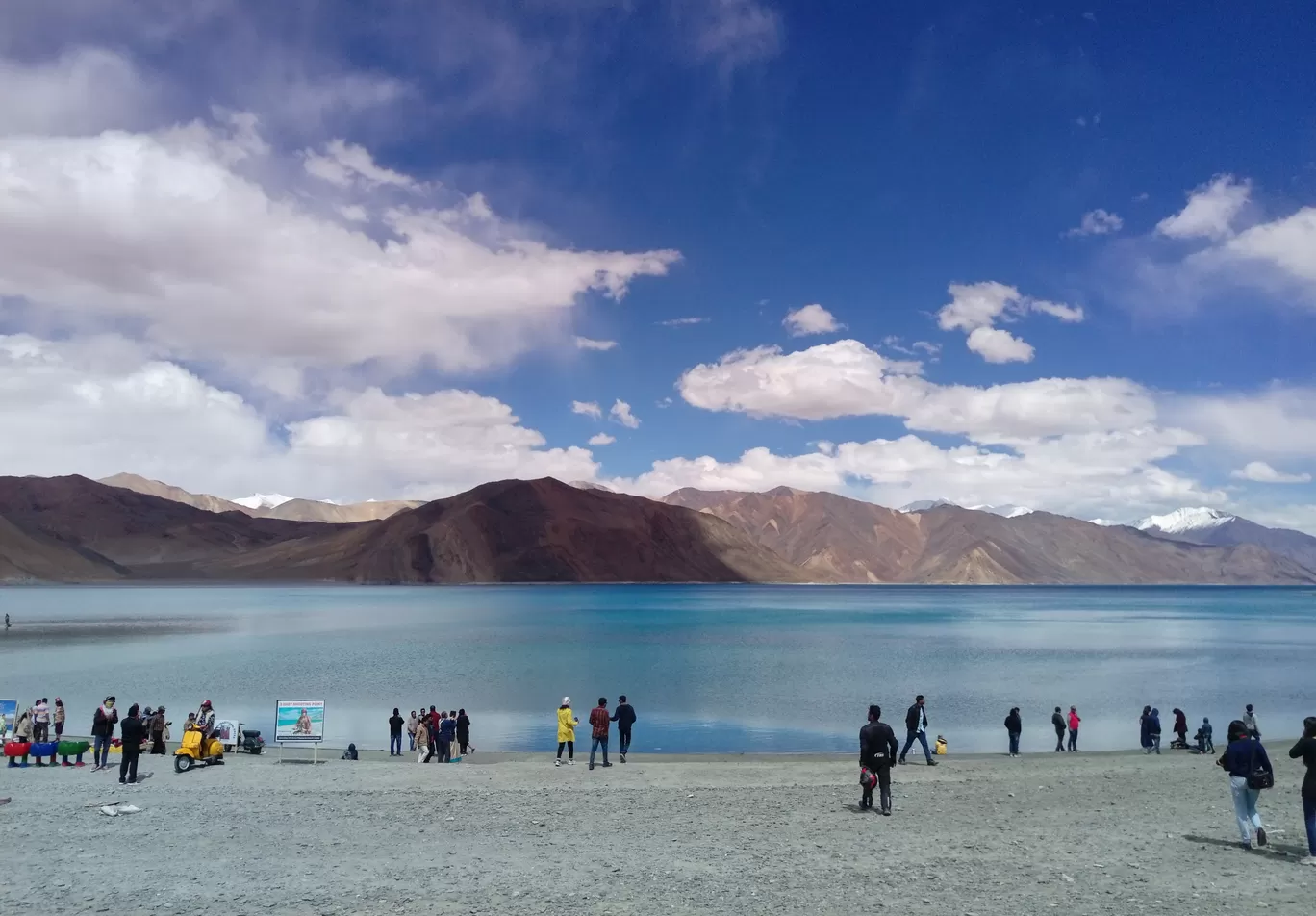 Photo of Ladakh By Digant Jhaveri