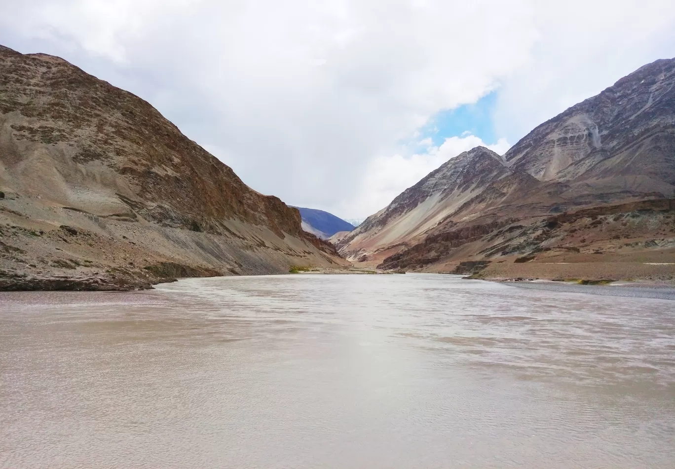 Photo of Ladakh By Digant Jhaveri