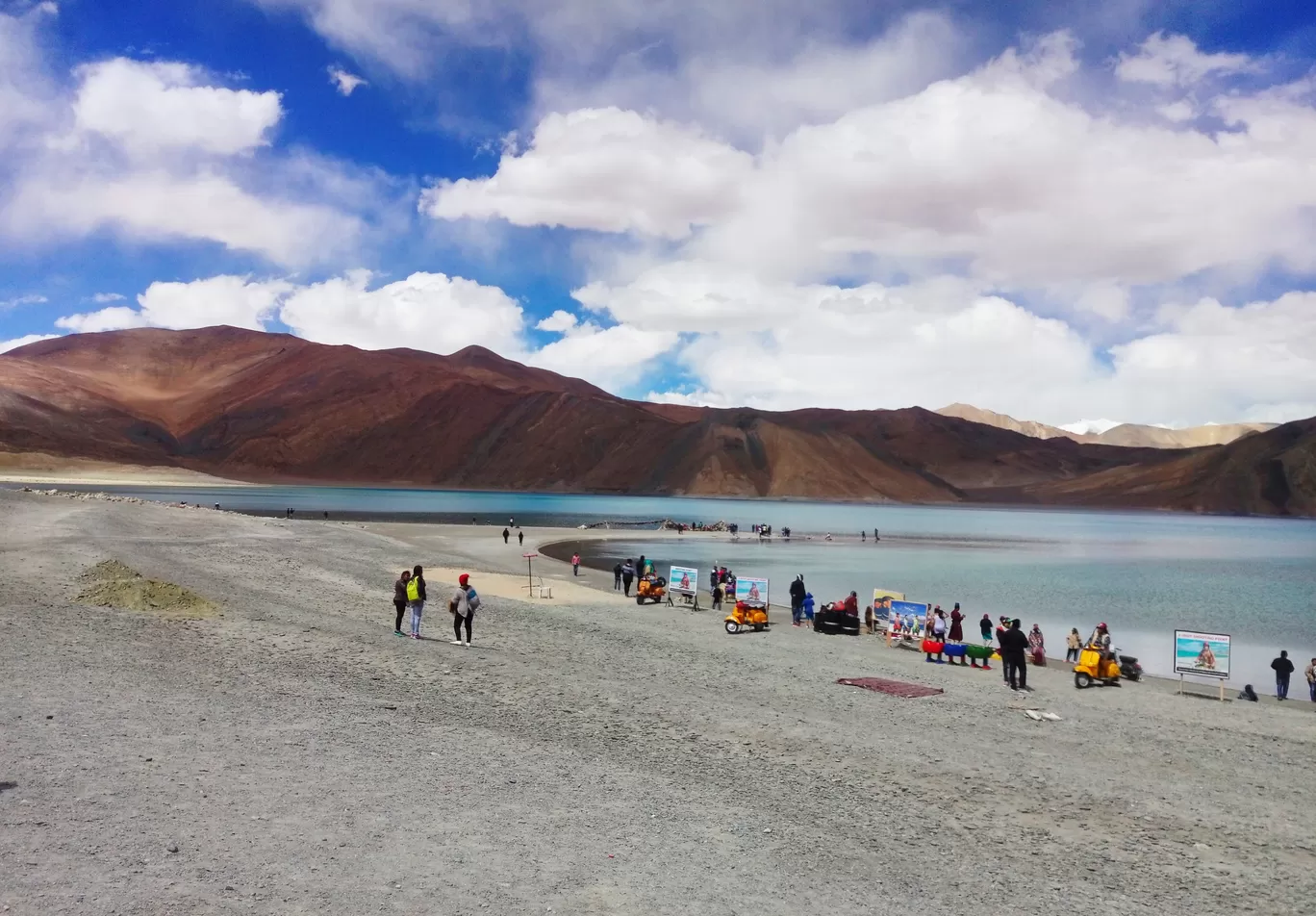 Photo of Ladakh By Digant Jhaveri