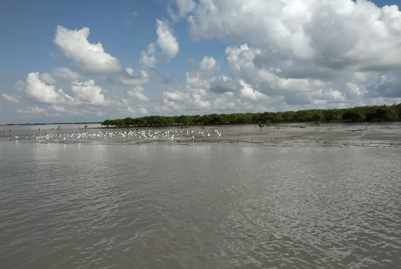 Photo of Bakkhali Sea Beach By Milan Biswas