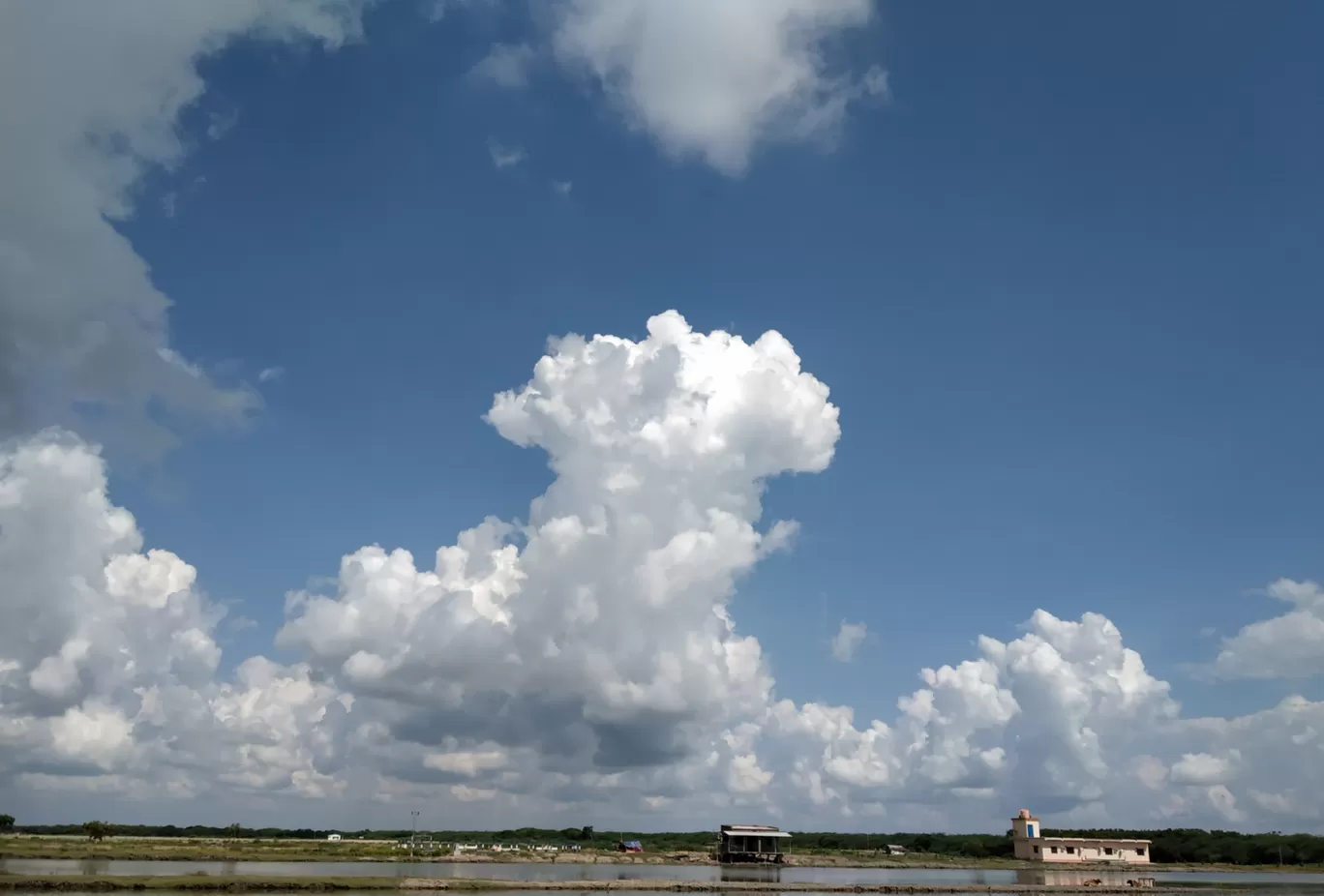 Photo of Bakkhali Sea Beach By Milan Biswas