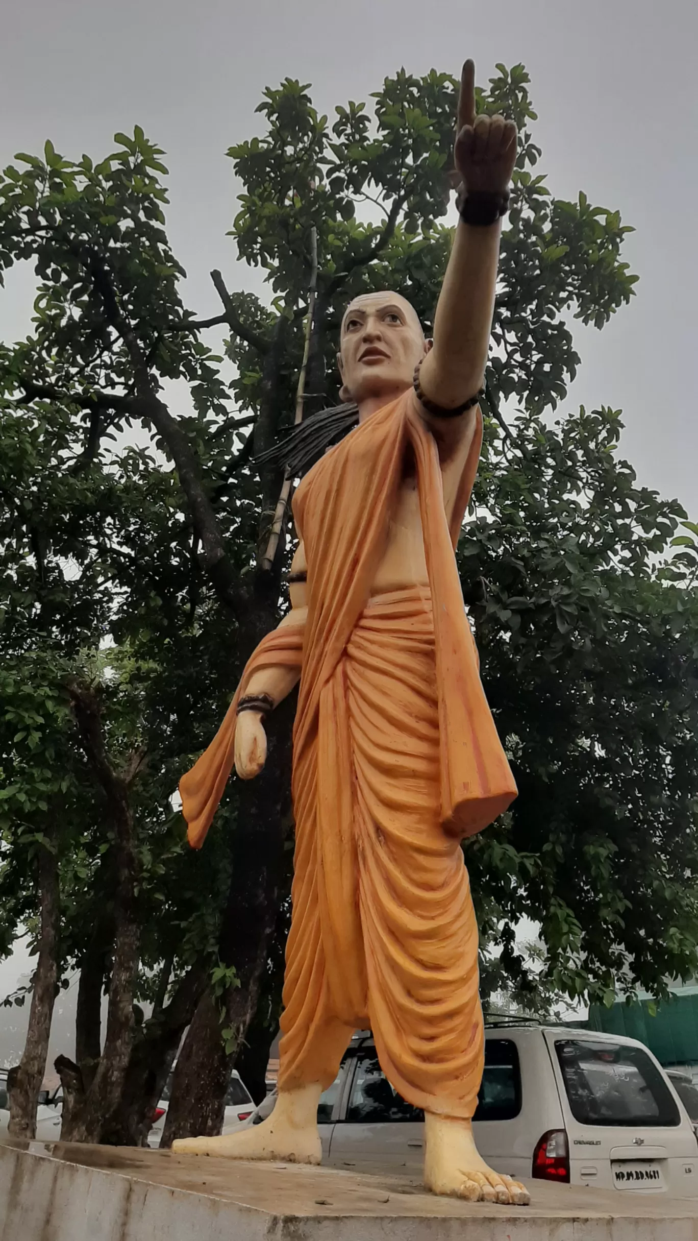 Photo of Janapav Kuti By Rachit Shrivastava