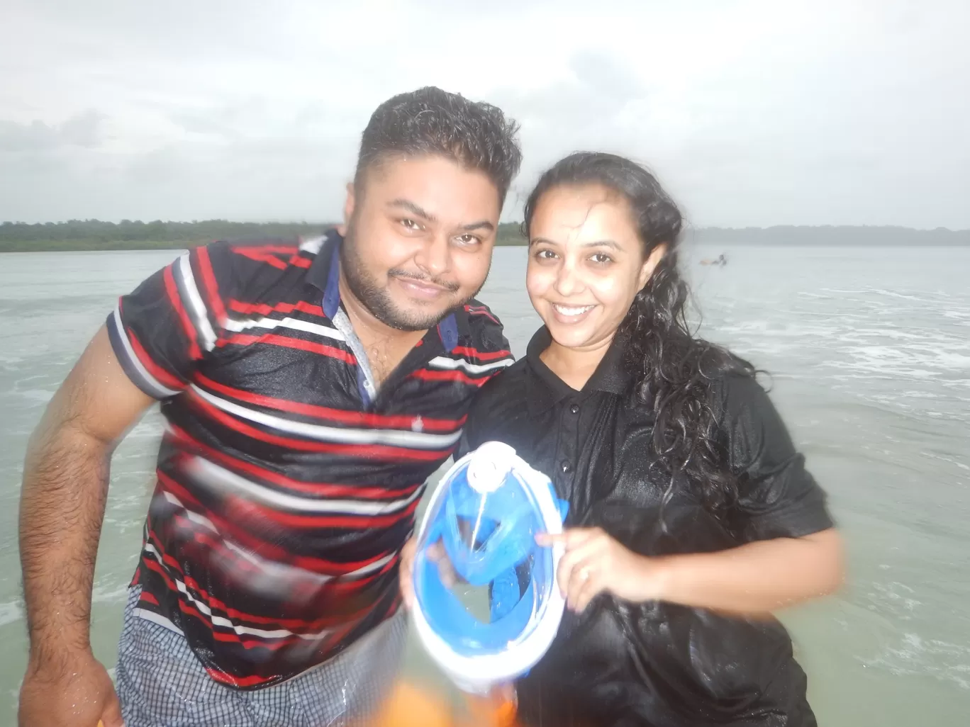 Photo of Havelock Island By Heta Acharya
