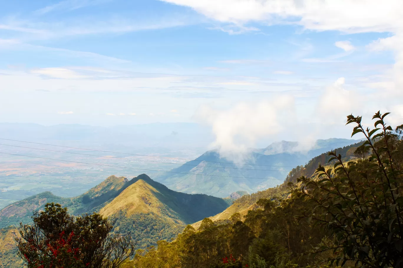 Photo of Kodaikanal By Sai Dhanush