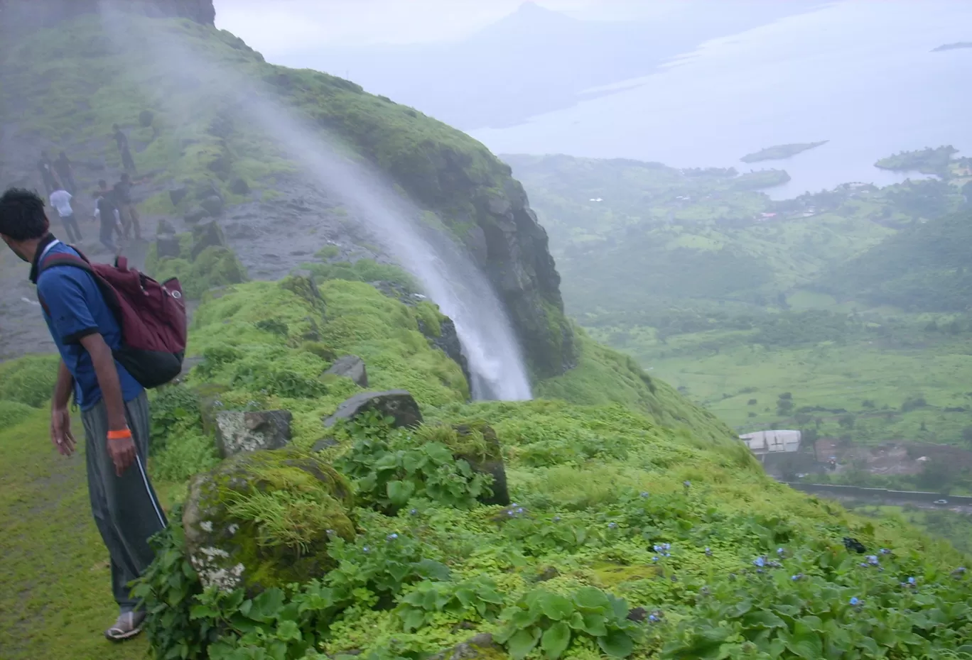Photo of Lohagad Fort By Bitesoftravelbug