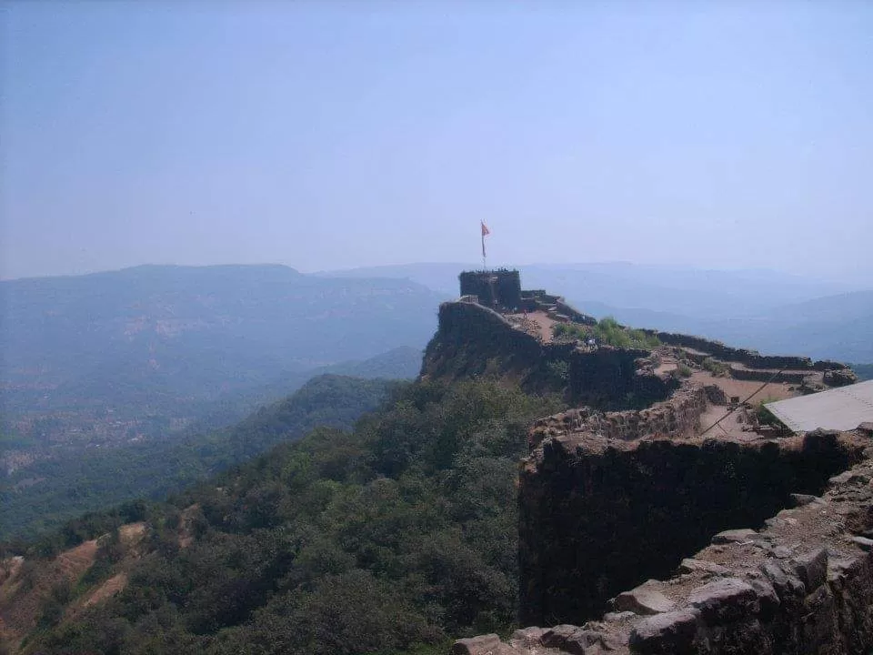 Photo of Fort Pratapgad By Bitesoftravelbug