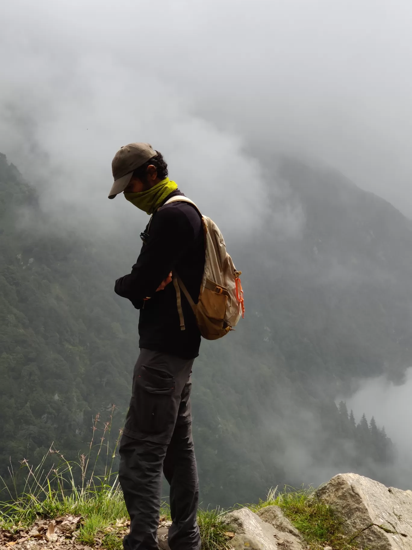 Photo of Triund By Ark Jadhav