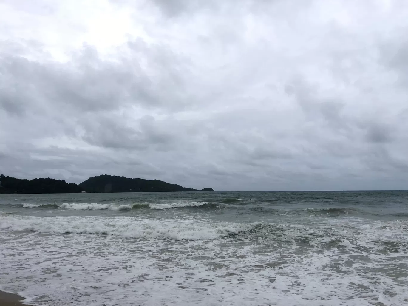 Photo of Ao Nang Beach By Ankur 