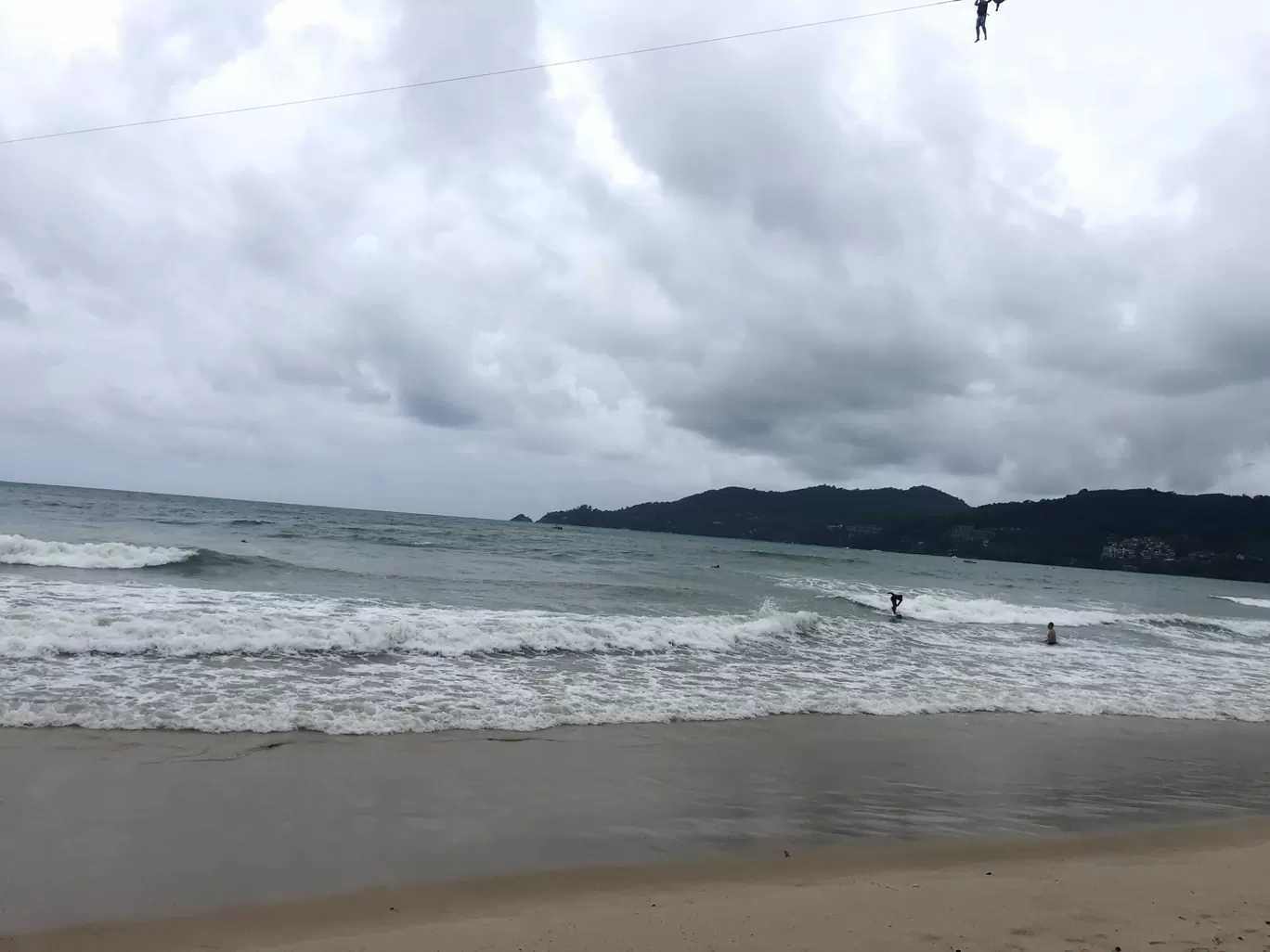 Photo of Ao Nang Beach By Ankur 