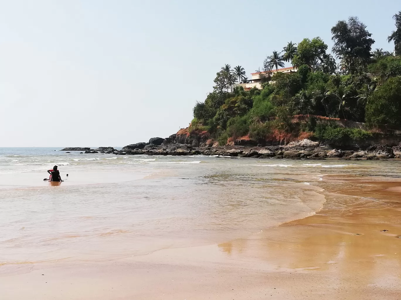 Photo of Goa By Ankur 