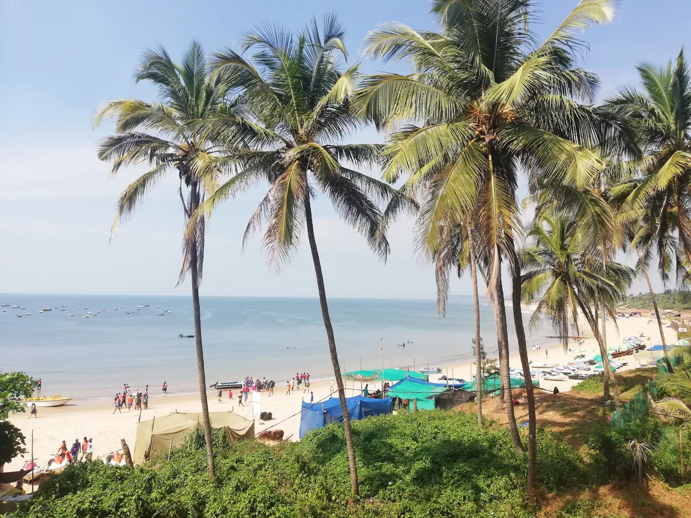 Photo of Goa By Ankur 