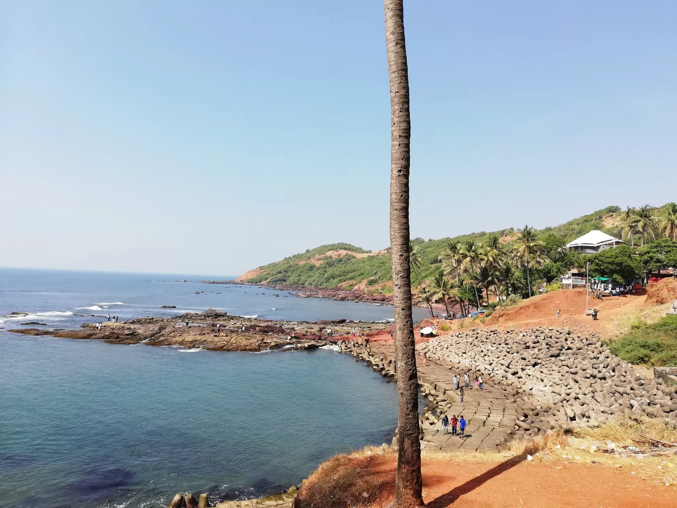 Photo of Goa By Ankur 