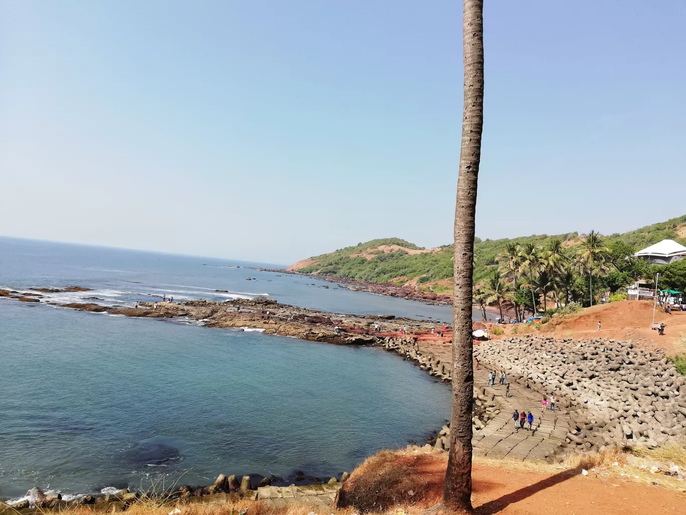 Photo of Goa By Ankur 