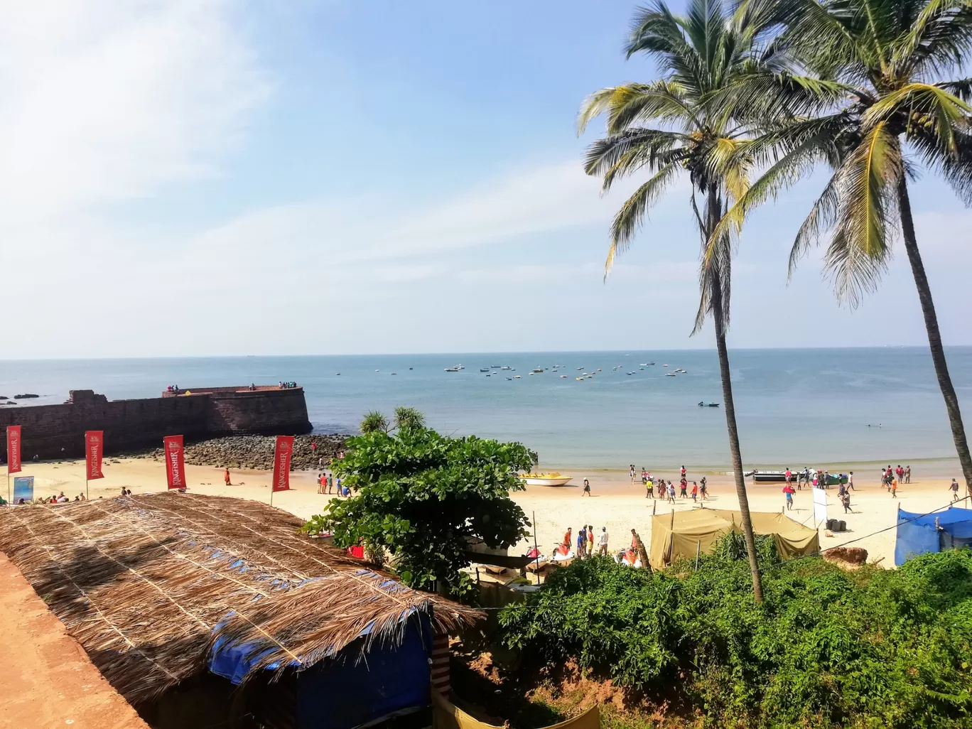 Photo of Goa By Ankur 