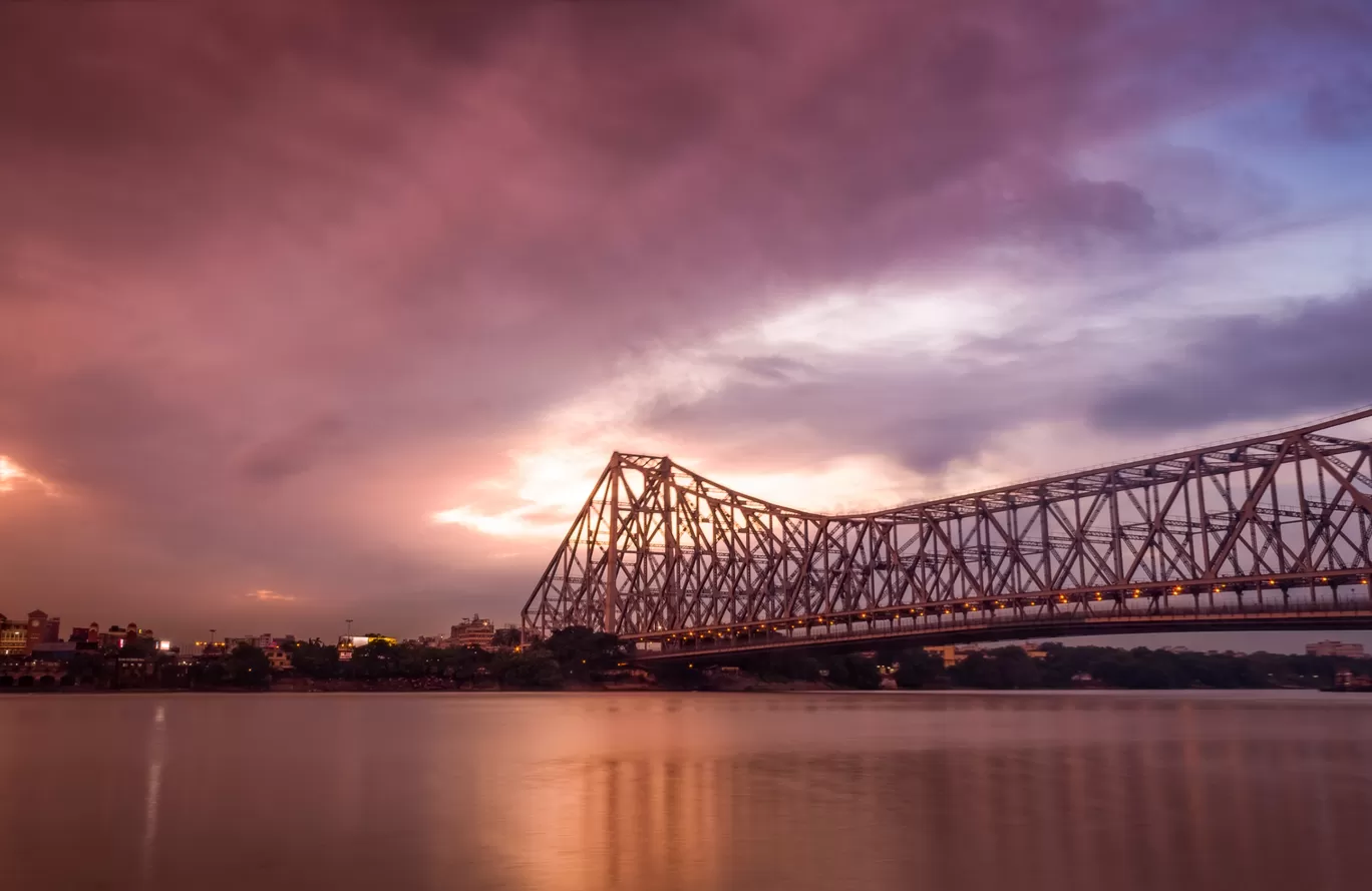 Photo of Kolkata By Sayak Nag