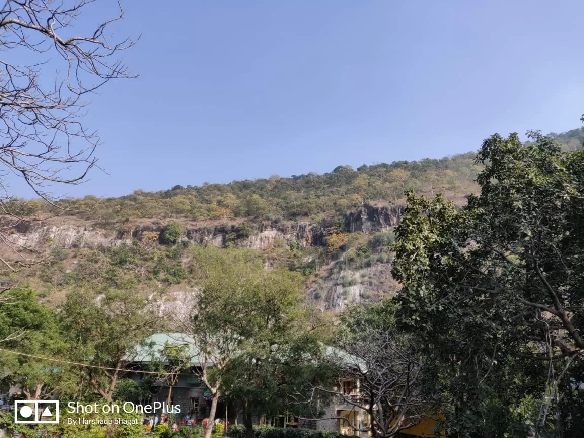 Photo of Ajanta Caves By Sonal