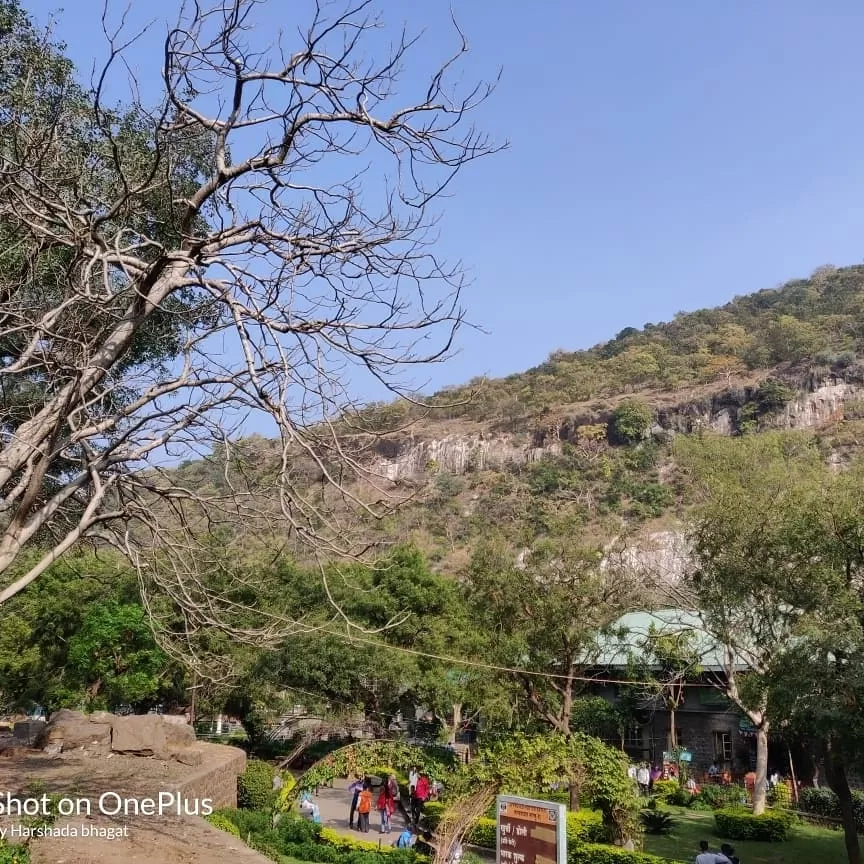 Photo of Ajanta Caves By Sonal