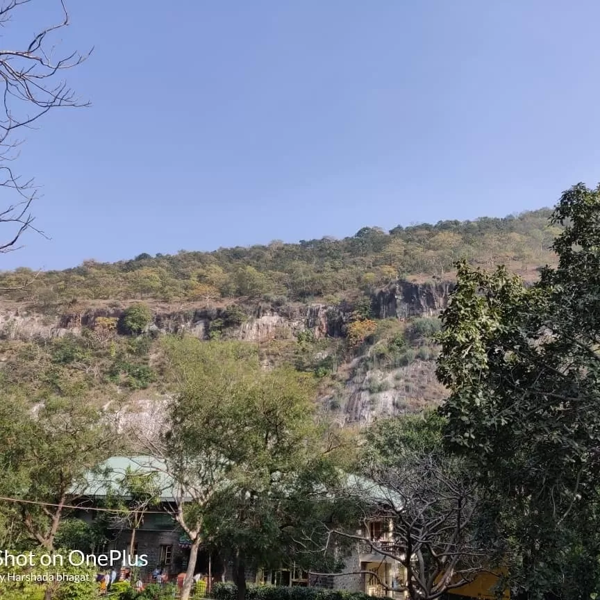 Photo of Ajanta Caves By Sonal