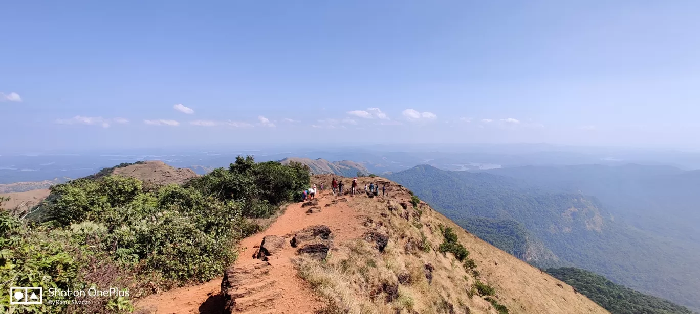 Photo of Kudajadri hill Mookambika By Rahul Sivadas