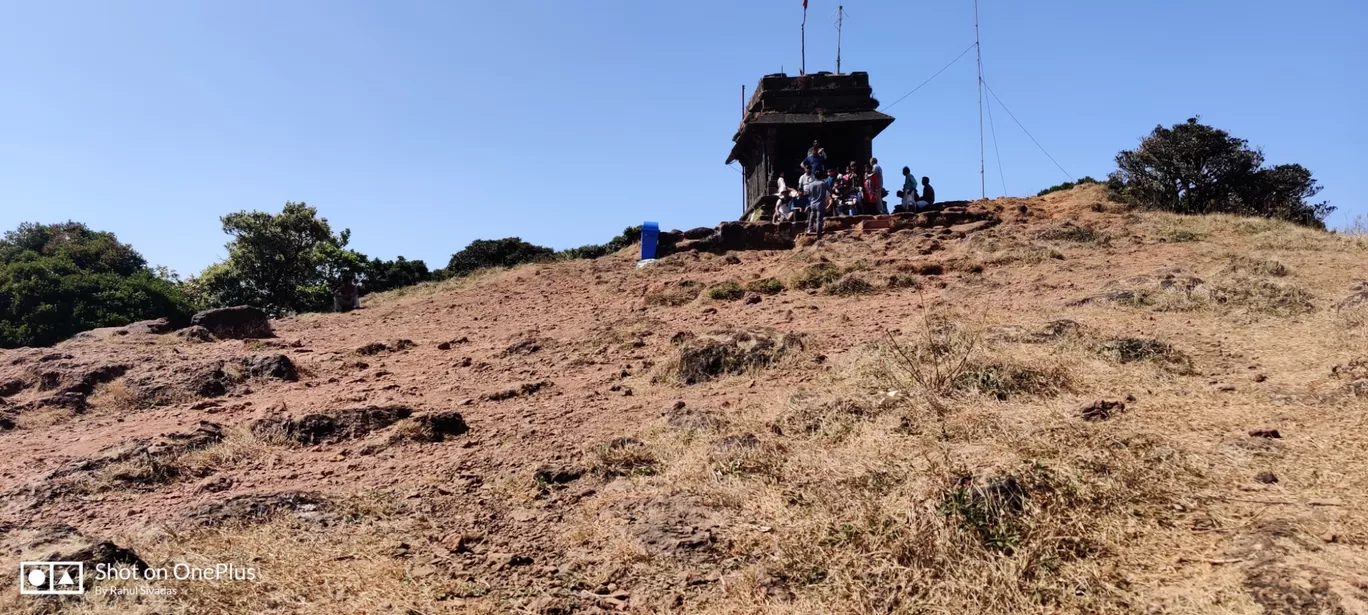 Photo of Kudajadri hill Mookambika By Rahul Sivadas