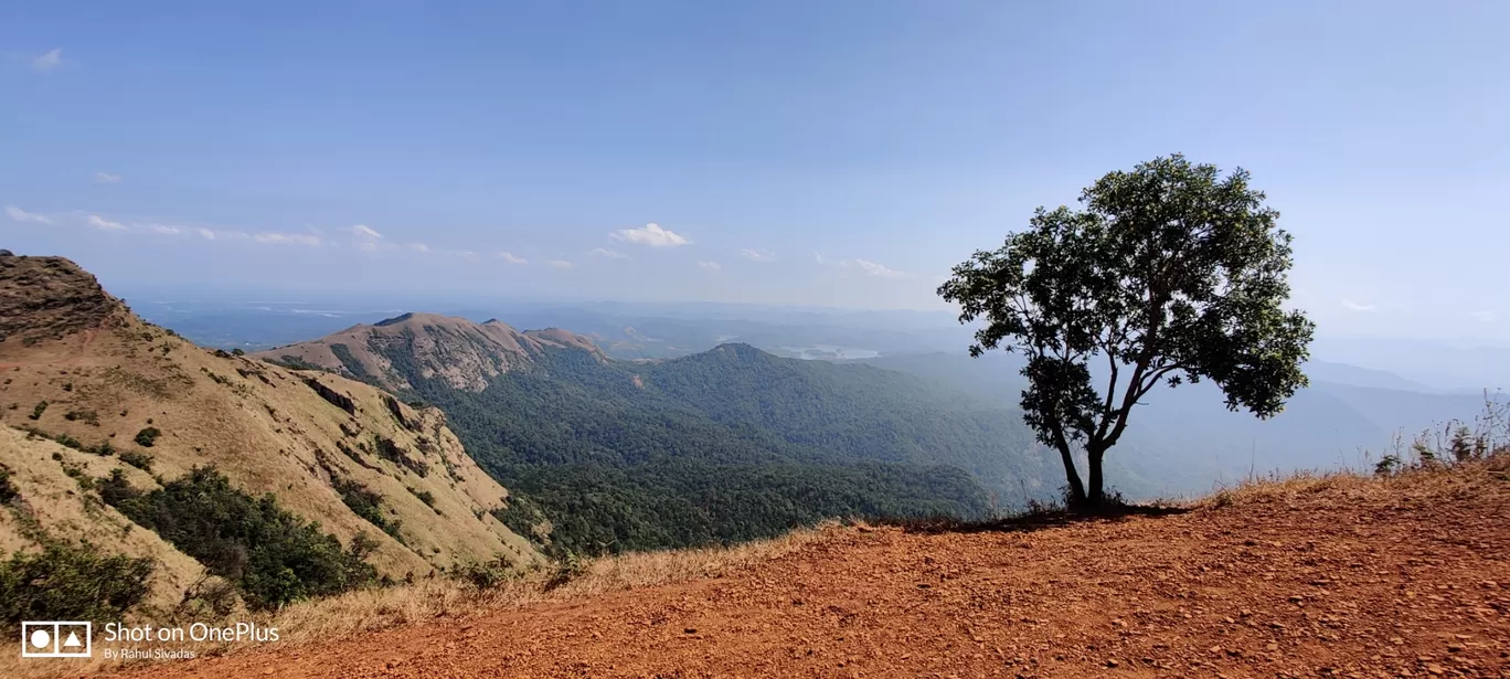 Photo of Kudajadri hill Mookambika By Rahul Sivadas