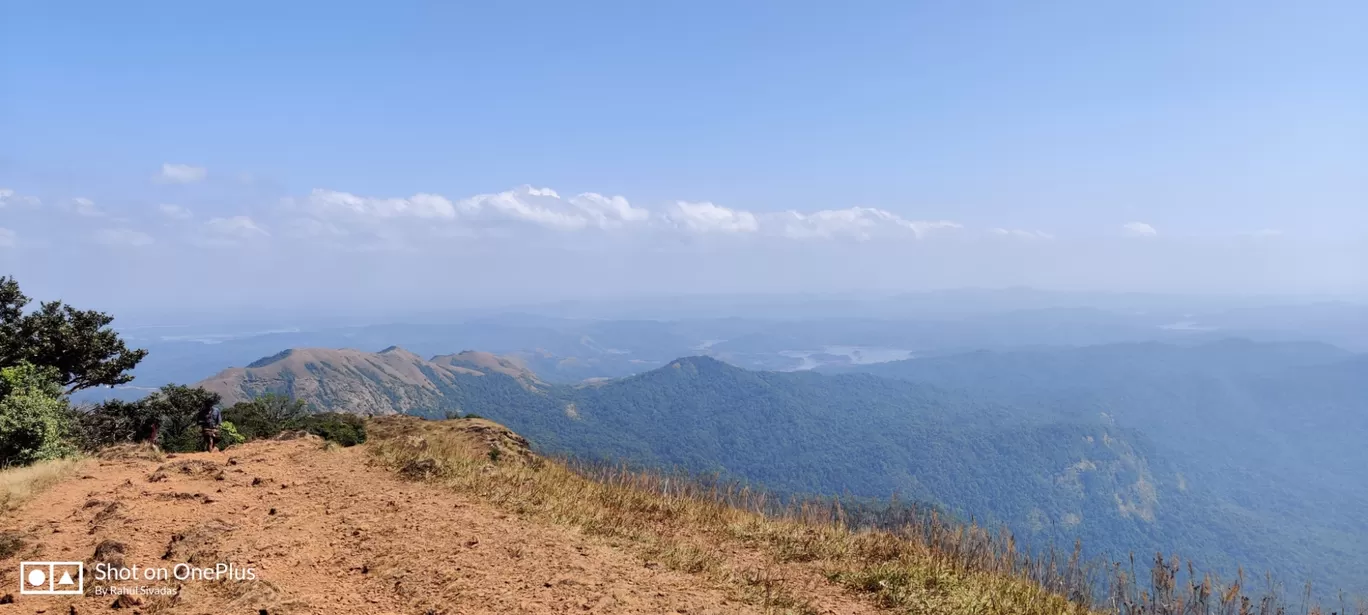 Photo of Kudajadri hill Mookambika By Rahul Sivadas