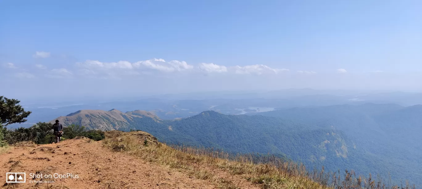 Photo of Kudajadri hill Mookambika By Rahul Sivadas
