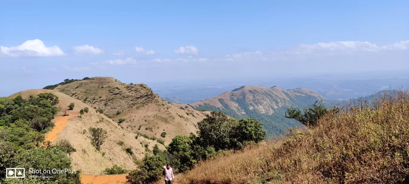 Photo of Kudajadri hill Mookambika By Rahul Sivadas